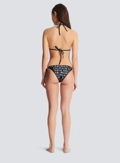 Flash Sale Triangle Bikini Women Swimwear
