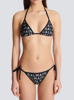 Flash Sale Triangle Bikini Women Swimwear