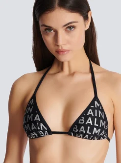 Flash Sale Triangle Bikini Women Swimwear