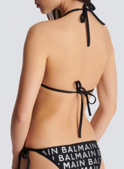 Flash Sale Triangle Bikini Women Swimwear