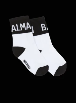 Discount Two-tone Socks Kids/BOY Boys (4-10 Years)