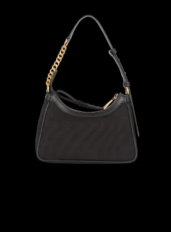 Online B-Army Canvas And Leather Handbag Women Shoulder Bags|B-Army Bags