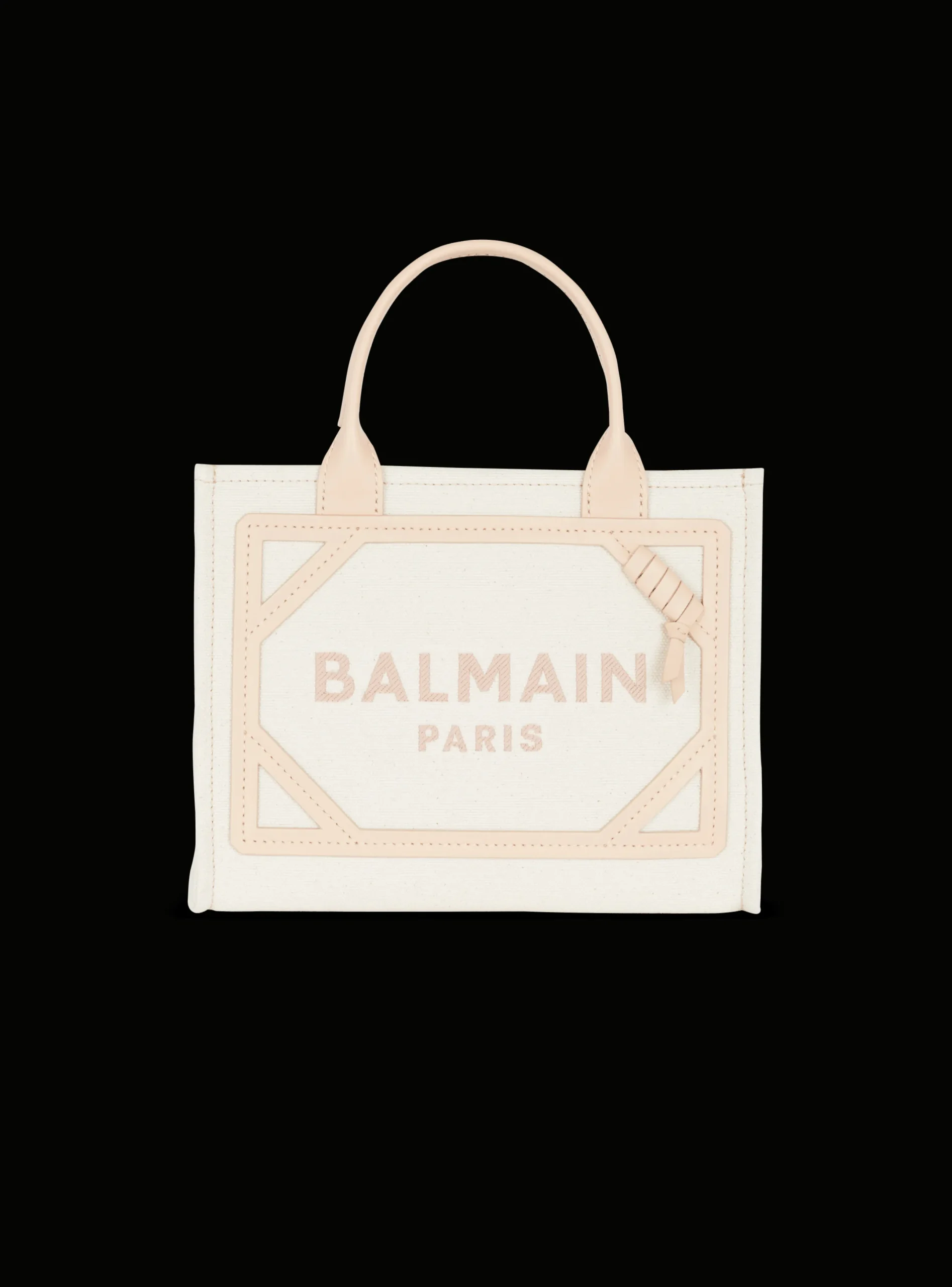 Fashion B-Army Canvas And Leather Tote Bag Women Tote Bags|Shoulder Bags