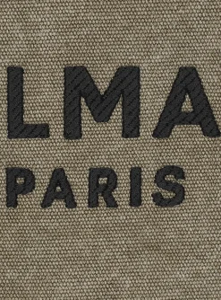 Discount B-Army Canvas And Leather Clutch Women Mini Bags|Shoulder Bags
