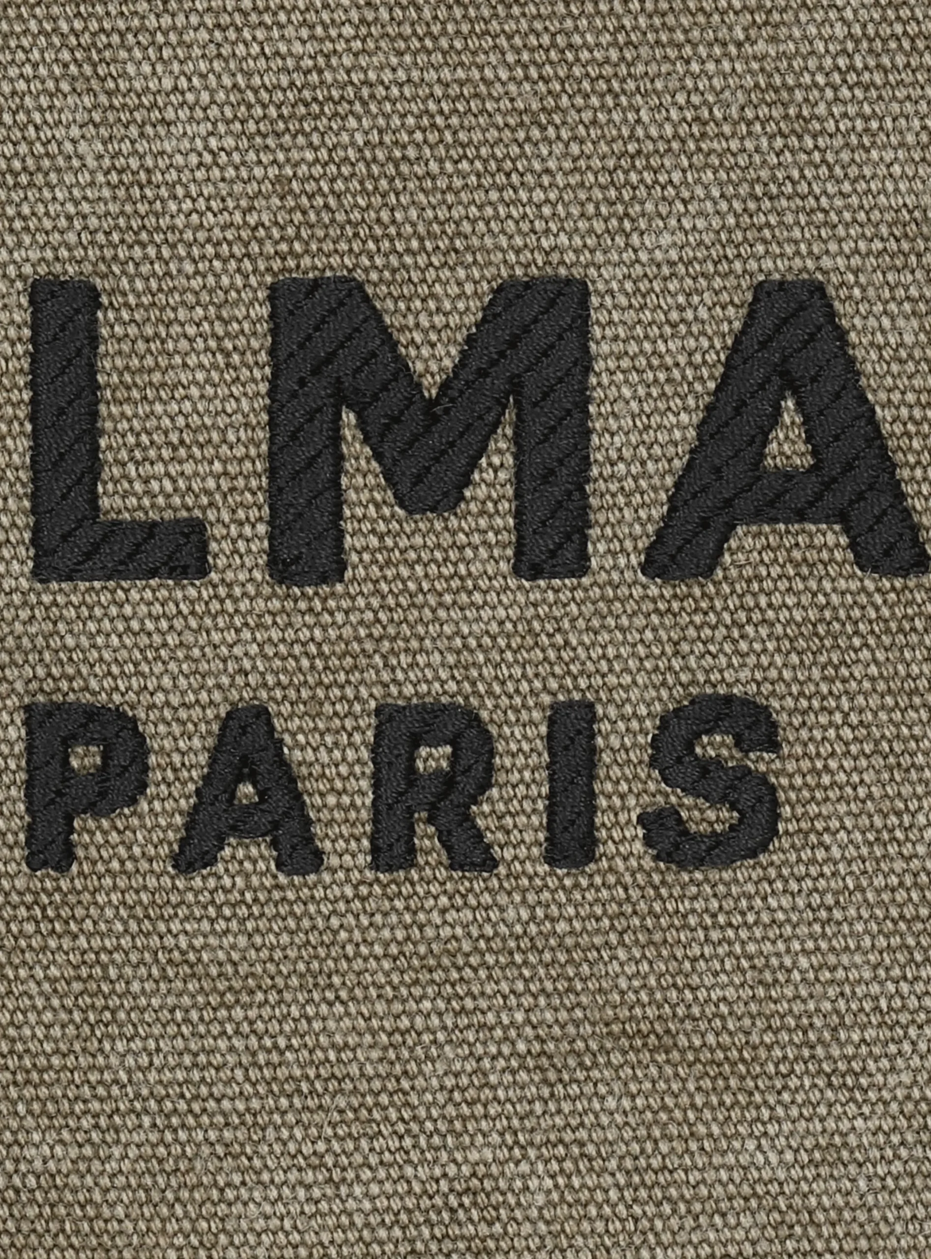 Discount B-Army Canvas And Leather Clutch Women Mini Bags|Shoulder Bags