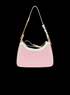 Discount B-Army Canvas Bag With Leather Inserts Bags