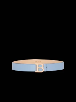 Sale B-Belt In Calfskin Women Belts