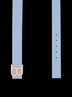 Sale B-Belt In Calfskin Women Belts