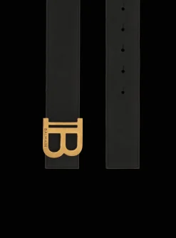 Online B-Belt In Leather Women Belts