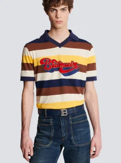 Outlet B-Belt In Leather Belts
