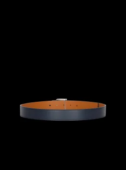 Outlet B-Belt In Leather Belts