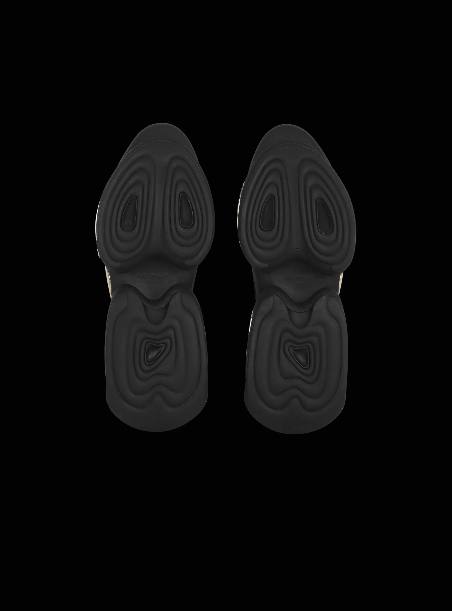 Best Sale B-Bold Low-top Trainers In Neoprene And Suede Women B-Bold