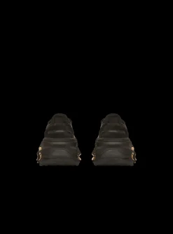 Hot B-Bold Trainers In Leather And Suede B-Bold