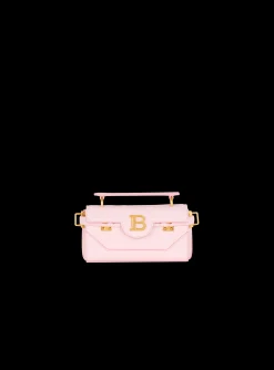 Best B-Buzz 19 Bag In Grained PB Labyrinth Leather Women Mini Bags|Crossbody Bags