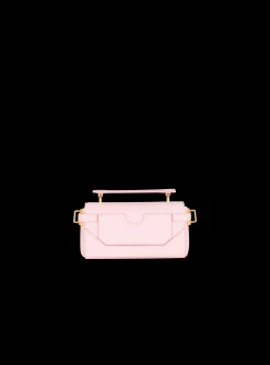 Best B-Buzz 19 Bag In Grained PB Labyrinth Leather Women Mini Bags|Crossbody Bags