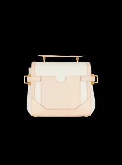Cheap B-Buzz 23 Canvas And Leather Bag Women Shoulder Bags|Crossbody Bags