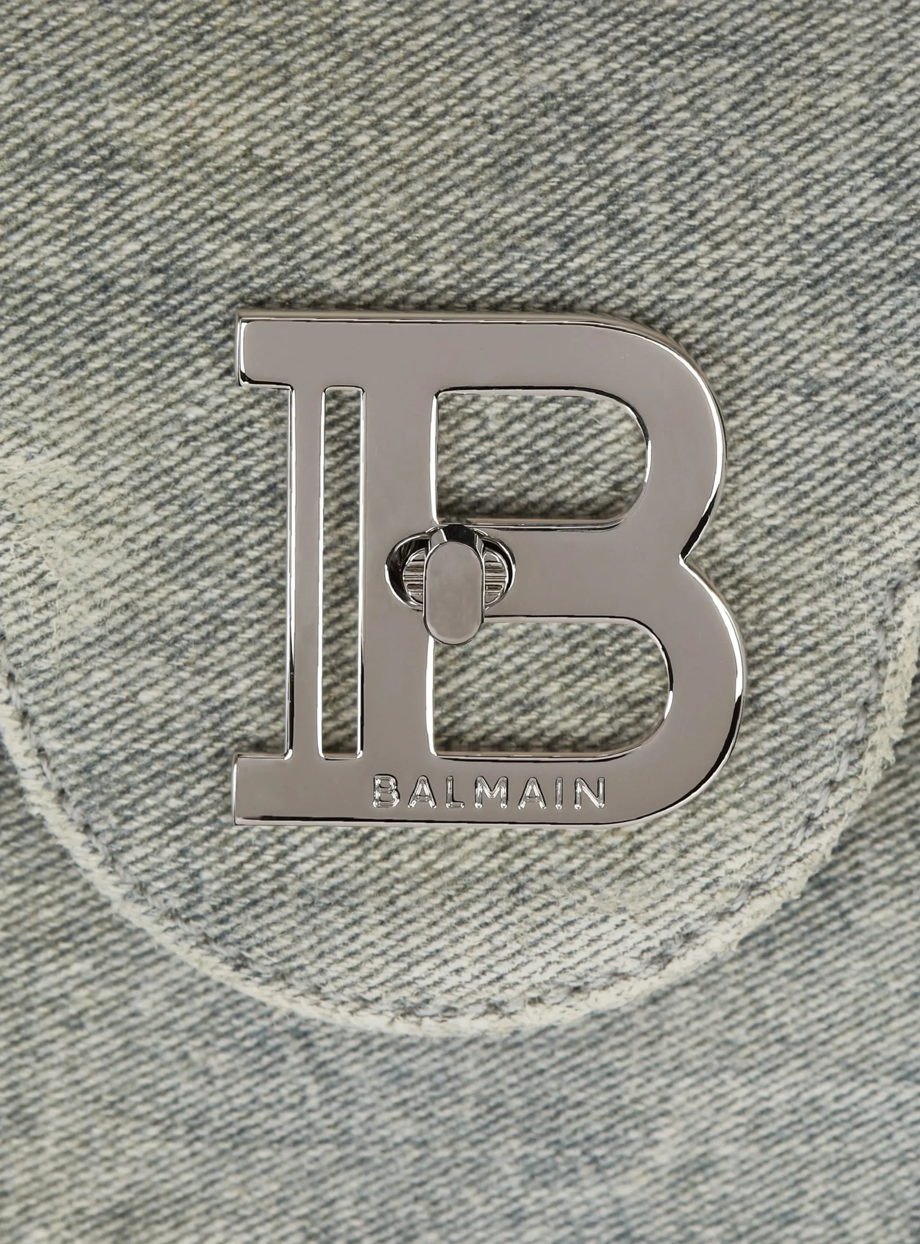 Best B-Buzz 23 Faded denim Bag Women Shoulder Bags|Crossbody Bags