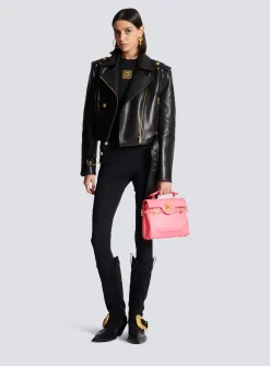 Hot B-Buzz 23 Grained Leather Bag Women Shoulder Bags|Crossbody Bags