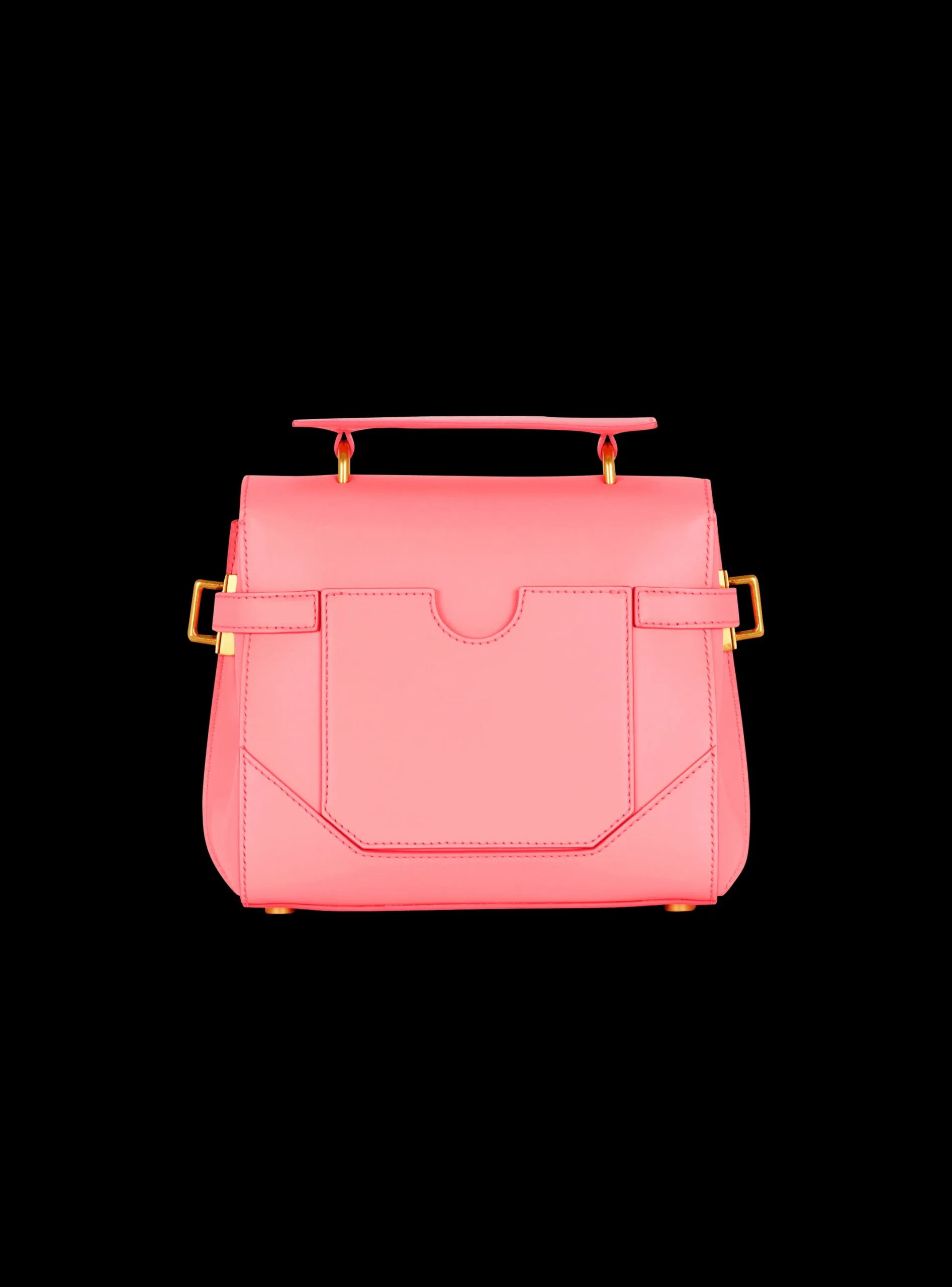 Hot B-Buzz 23 Grained Leather Bag Women Shoulder Bags|Crossbody Bags