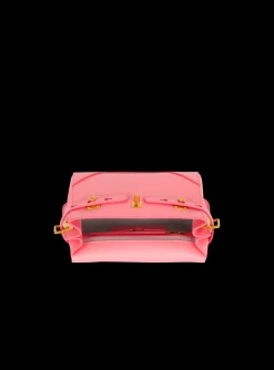 Hot B-Buzz 23 Grained Leather Bag Women Shoulder Bags|Crossbody Bags