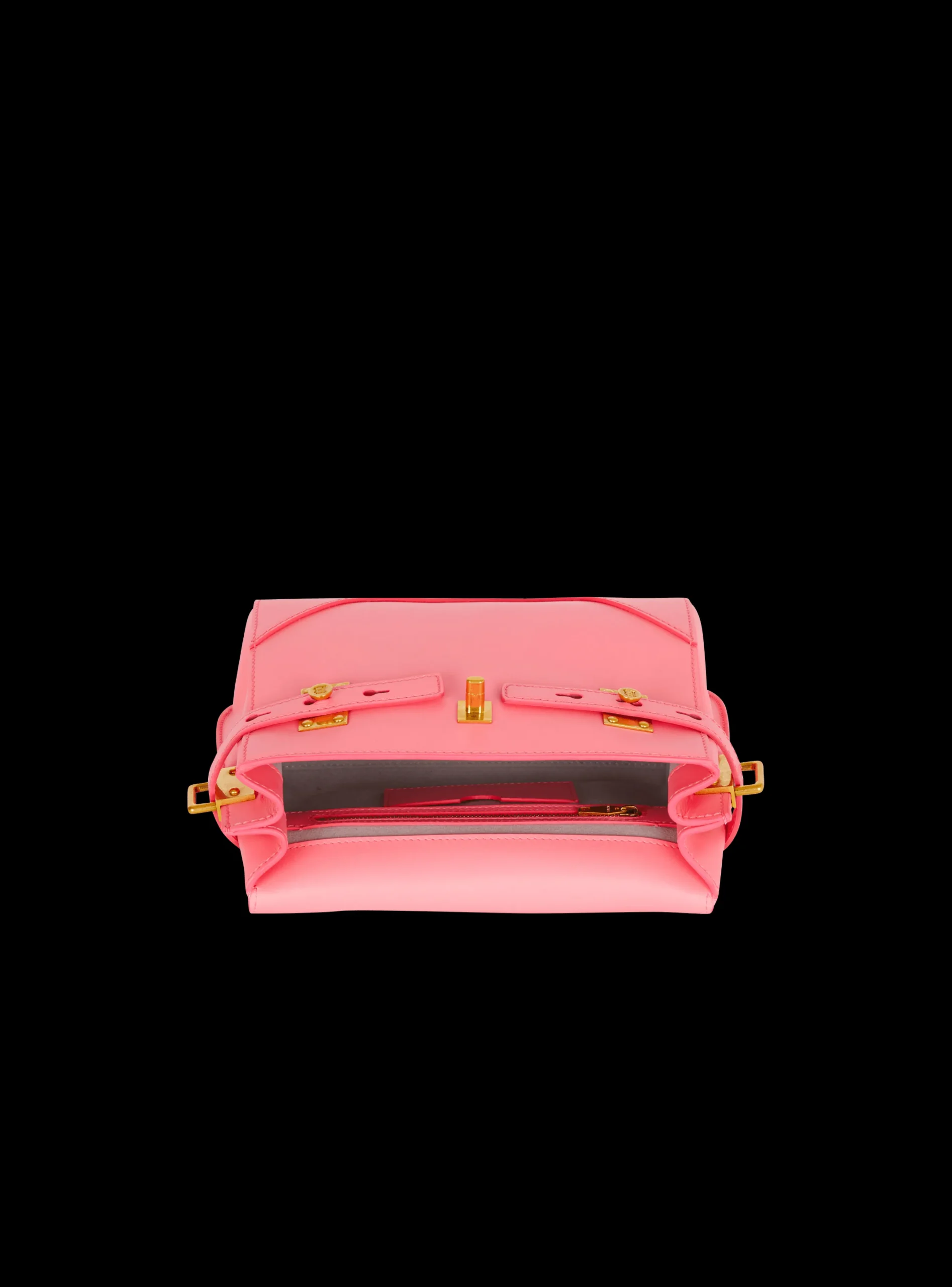 Hot B-Buzz 23 Grained Leather Bag Women Shoulder Bags|Crossbody Bags