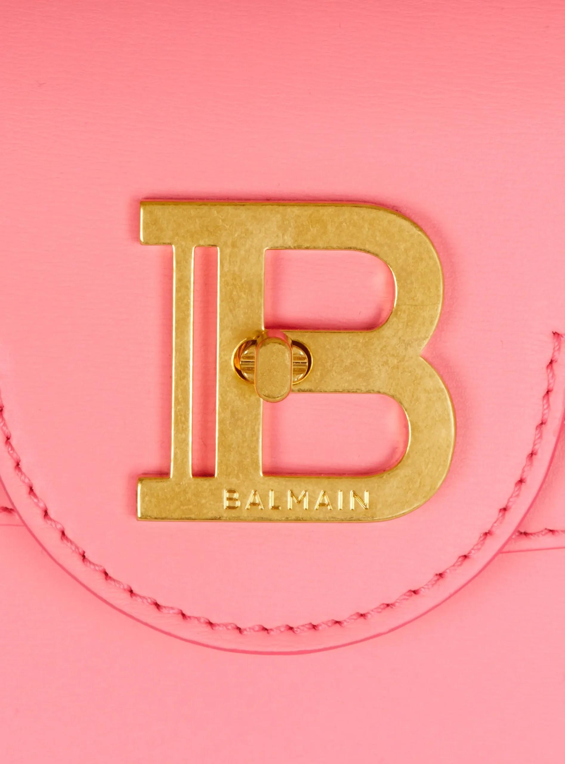 Hot B-Buzz 23 Grained Leather Bag Women Shoulder Bags|Crossbody Bags