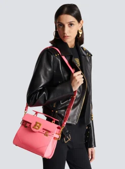 Hot B-Buzz 23 Grained Leather Bag Women Shoulder Bags|Crossbody Bags