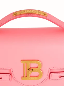 Store B-Buzz 24 Grained Leather Bag Women Shoulder Bags|Crossbody Bags