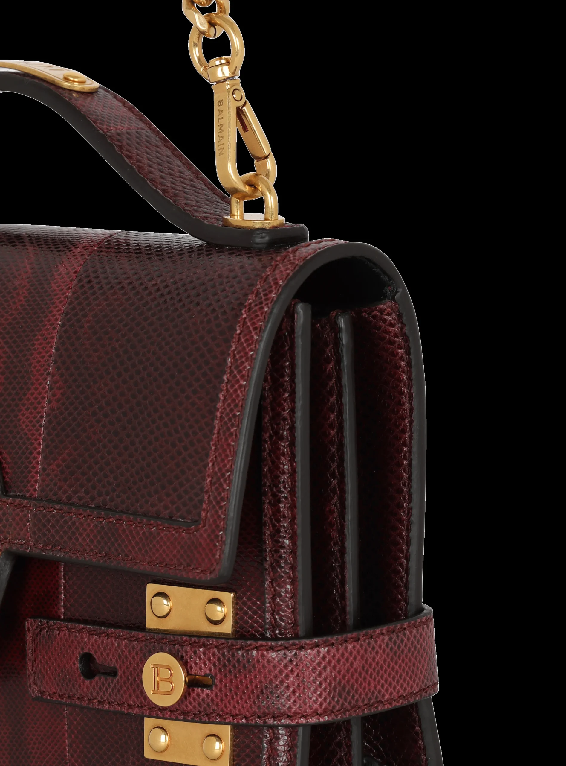 Cheap B-Buzz 24 Karung Leather Bag Women Shoulder Bags|Crossbody Bags