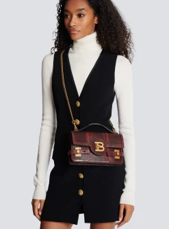 Cheap B-Buzz 24 Karung Leather Bag Women Shoulder Bags|Crossbody Bags
