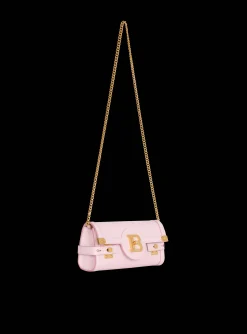 Clearance B-Buzz 23 Leather Clutch Women Shoulder Bags|Handbags