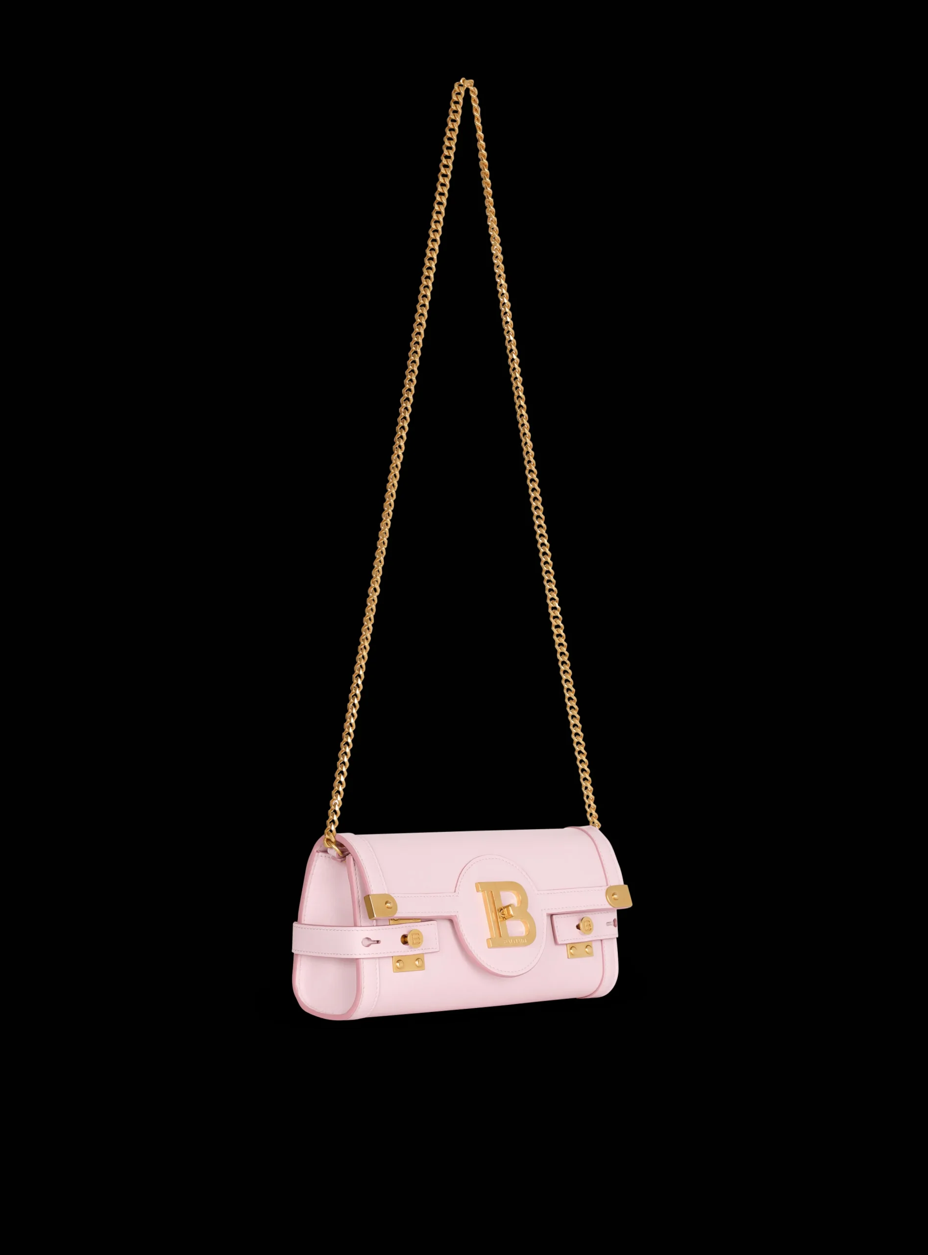 Clearance B-Buzz 23 Leather Clutch Women Shoulder Bags|Handbags