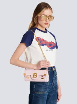 Clearance B-Buzz 23 Leather Clutch Women Shoulder Bags|Handbags