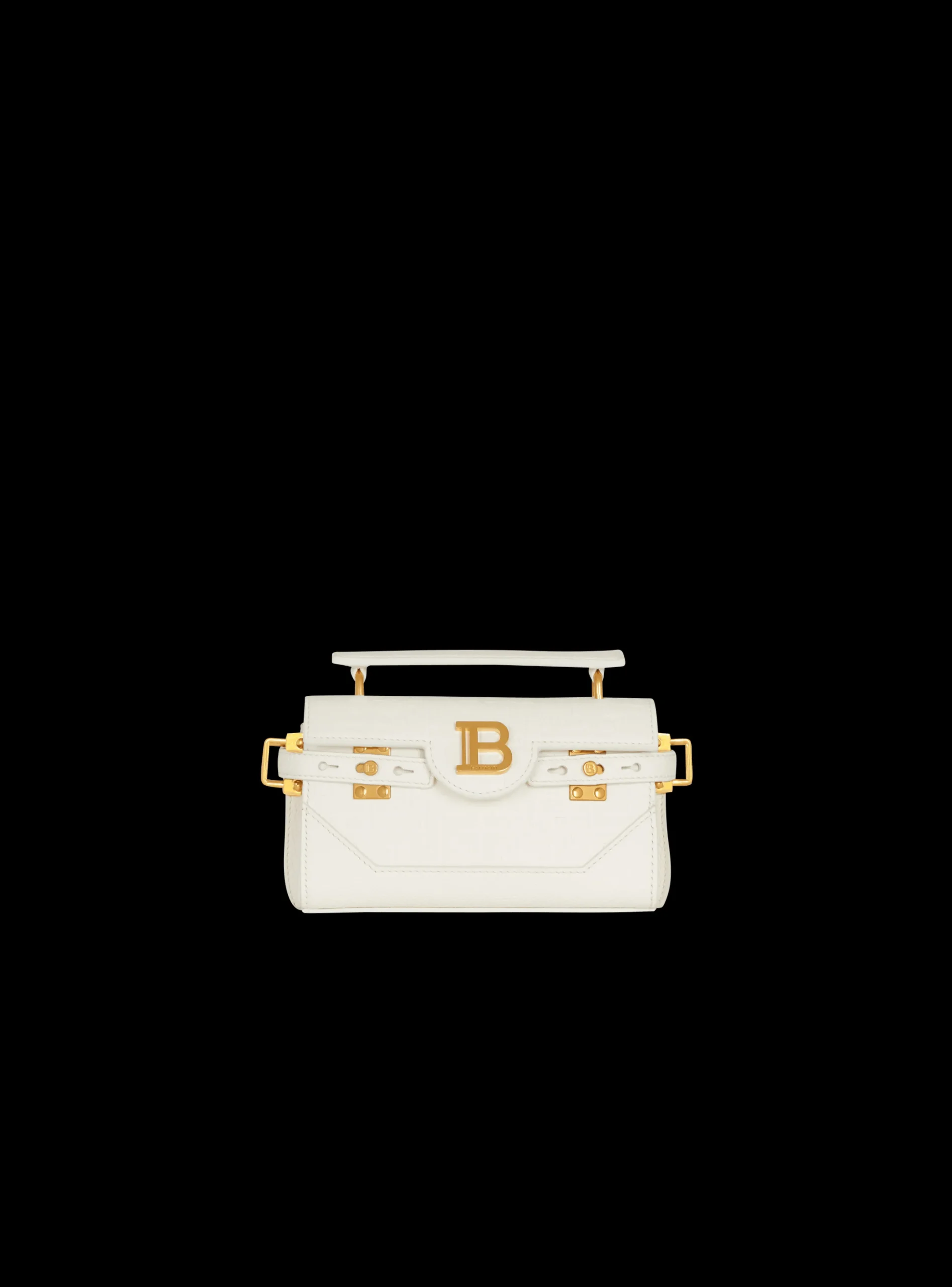 Sale B-Buzz 19 Monogram Grained Leather Bag Women Shoulder Bags|Crossbody Bags