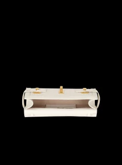 Flash Sale B-Buzz 23 Monogrammed Grained Leather Clutch Women Mini Bags|Shoulder Bags