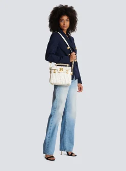 Online B-Buzz 23 Quilted Leather Bag Women Shoulder Bags|Crossbody Bags
