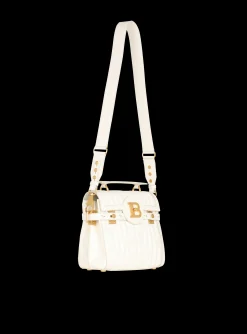 Online B-Buzz 23 Quilted Leather Bag Women Shoulder Bags|Crossbody Bags