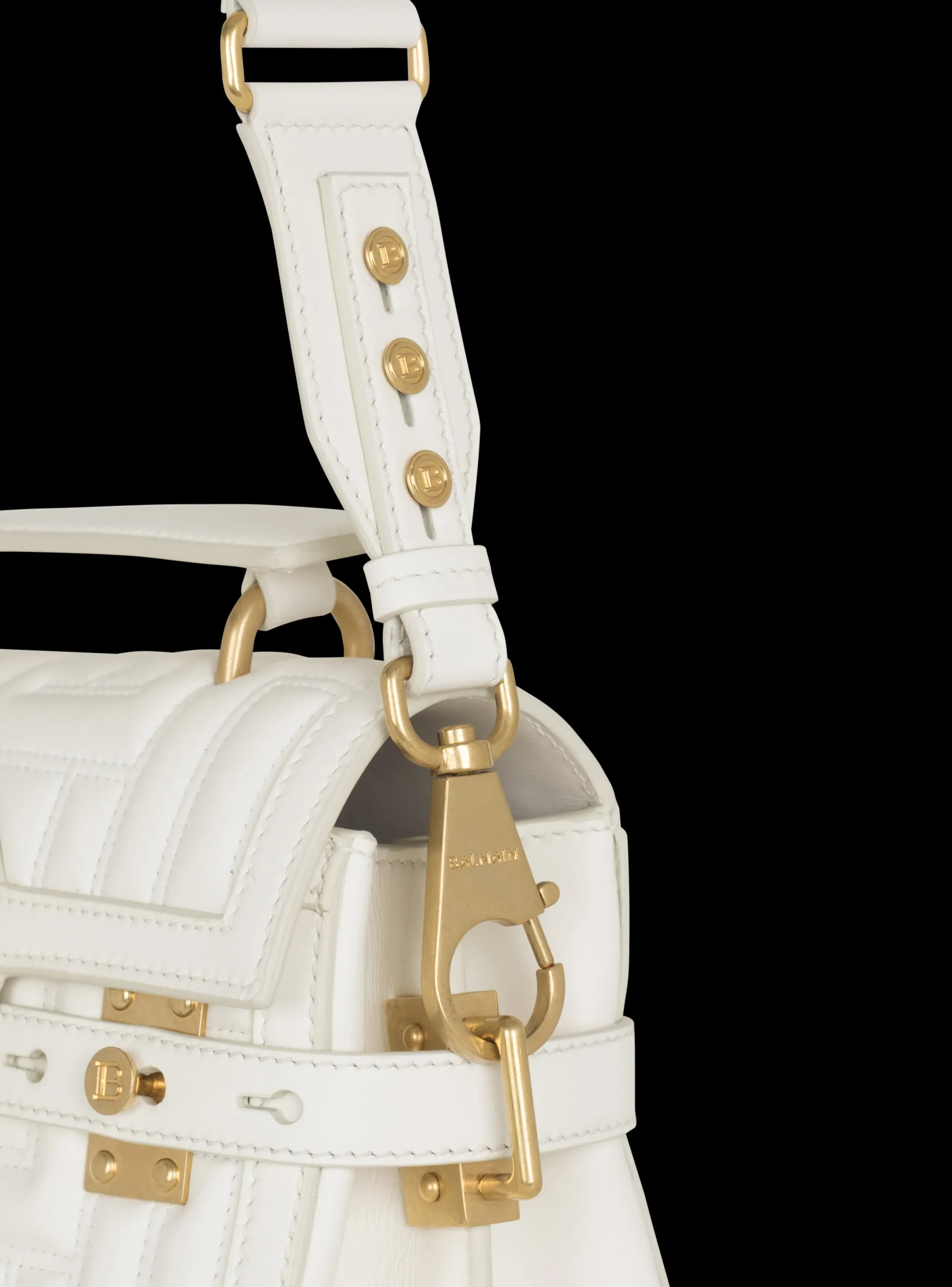 Online B-Buzz 23 Quilted Leather Bag Women Shoulder Bags|Crossbody Bags