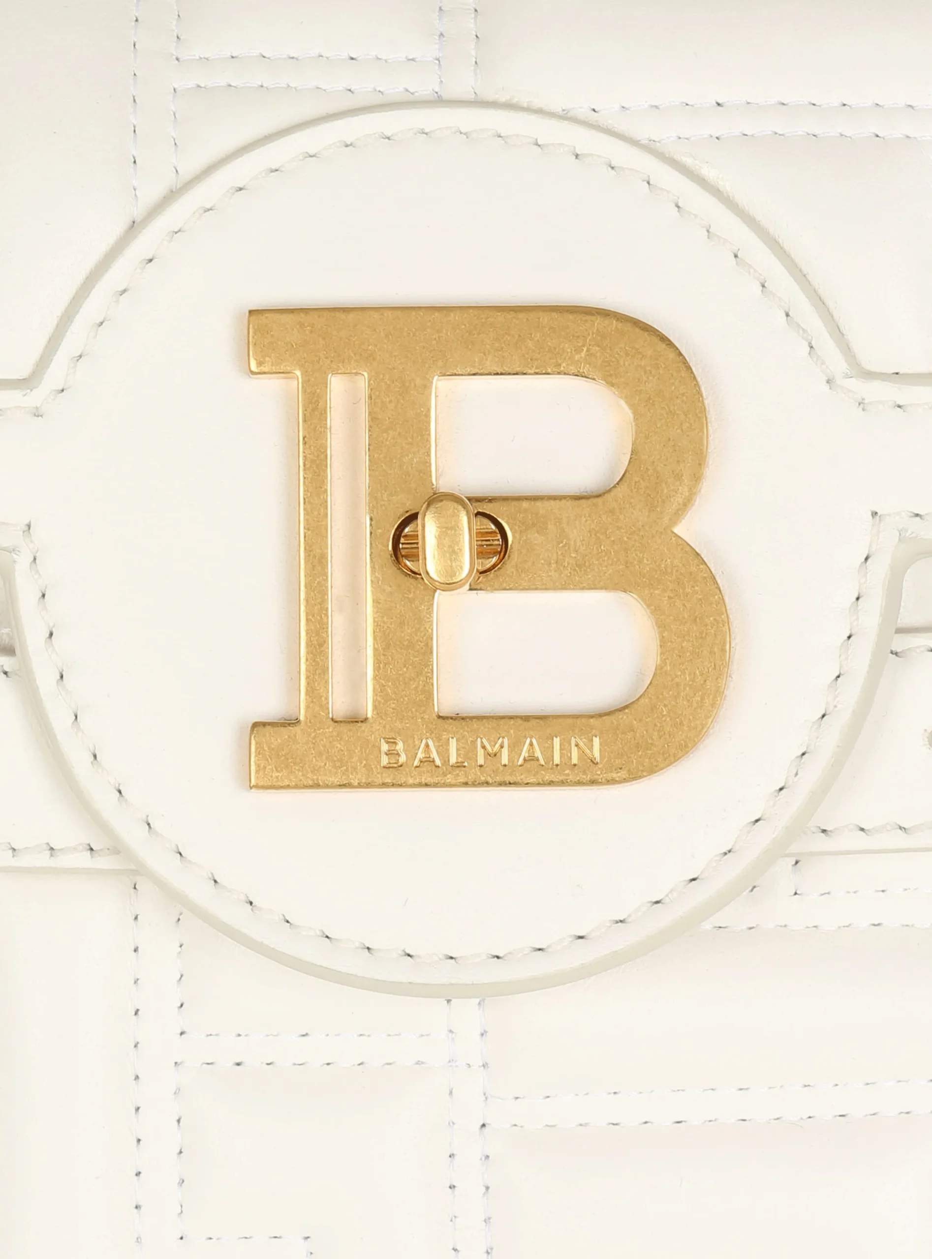 Online B-Buzz 23 Quilted Leather Bag Women Shoulder Bags|Crossbody Bags