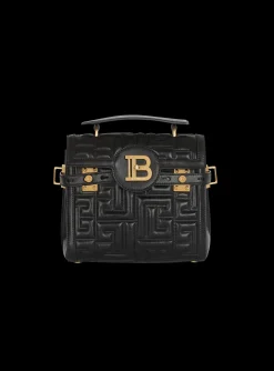 Sale B-Buzz 23 Quilted Leather Bag Women Shoulder Bags|Crossbody Bags
