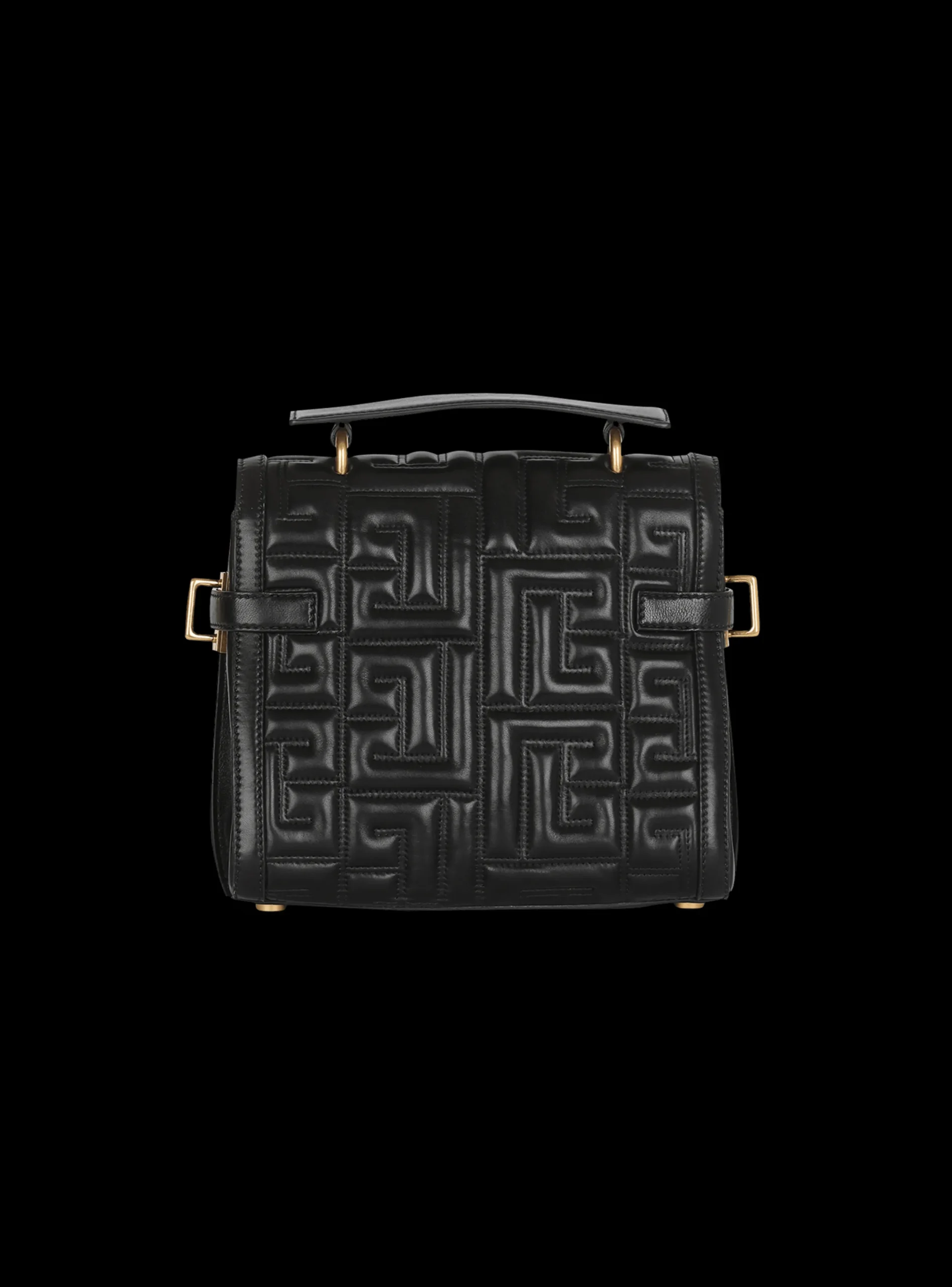 Sale B-Buzz 23 Quilted Leather Bag Women Shoulder Bags|Crossbody Bags