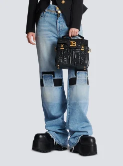 Sale B-Buzz 23 Quilted Leather Bag Women Shoulder Bags|Crossbody Bags