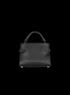 Discount B-Buzz 22 Top Handle Leather Bag Women Shoulder Bags|Crossbody Bags