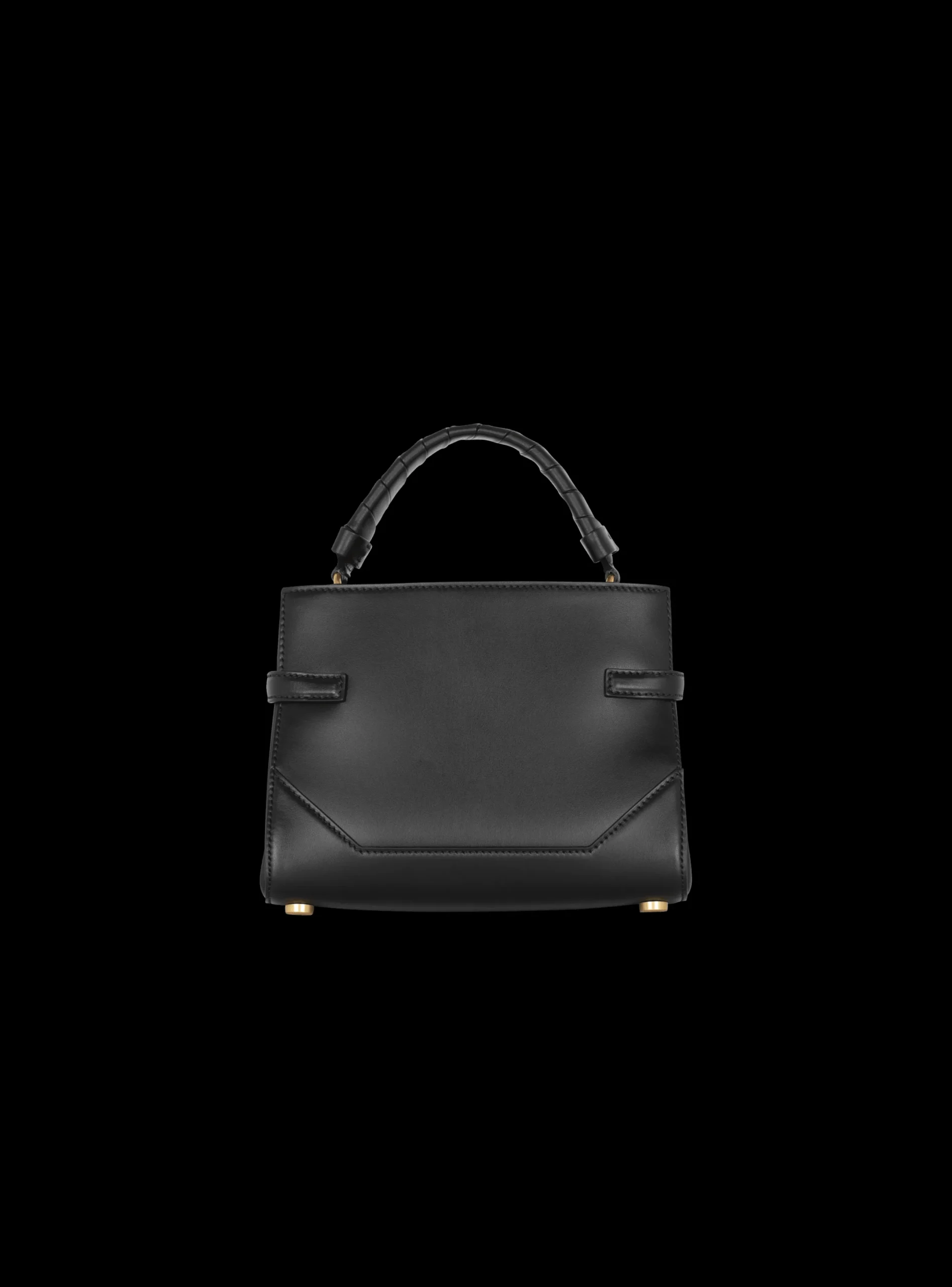 Discount B-Buzz 22 Top Handle Leather Bag Women Shoulder Bags|Crossbody Bags