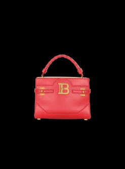 Flash Sale B-Buzz 22 Top Handle Leather Bag Women Shoulder Bags|Crossbody Bags