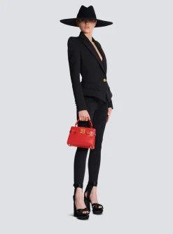 Flash Sale B-Buzz 22 Top Handle Leather Bag Women Shoulder Bags|Crossbody Bags