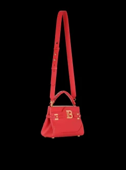 Flash Sale B-Buzz 22 Top Handle Leather Bag Women Shoulder Bags|Crossbody Bags