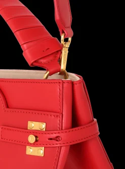 Flash Sale B-Buzz 22 Top Handle Leather Bag Women Shoulder Bags|Crossbody Bags