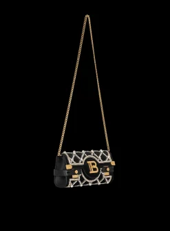 Cheap B-Buzz 23 Velvet And Pearl Clutch Women Mini Bags|Shoulder Bags