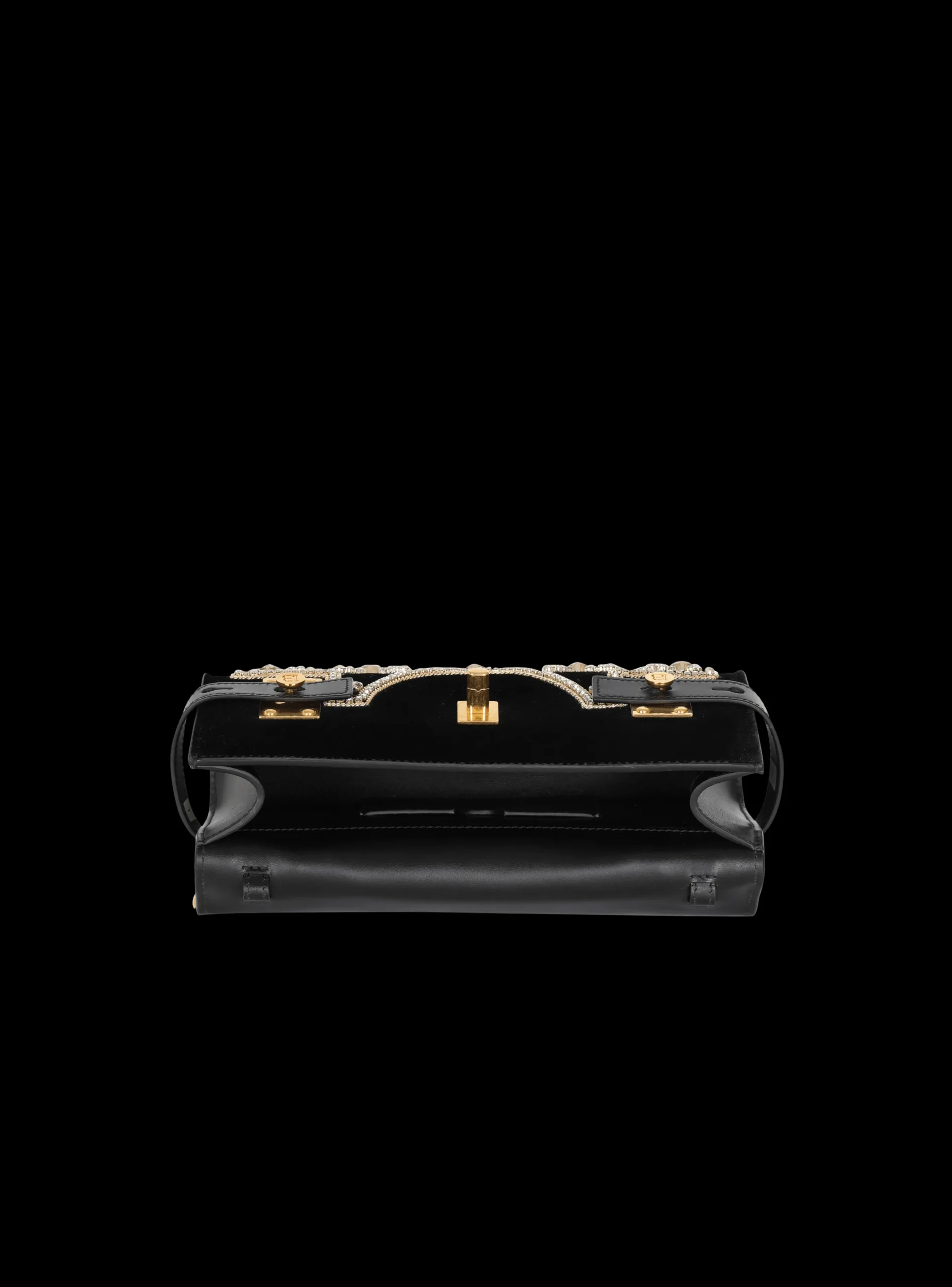 Cheap B-Buzz 23 Velvet And Pearl Clutch Women Mini Bags|Shoulder Bags
